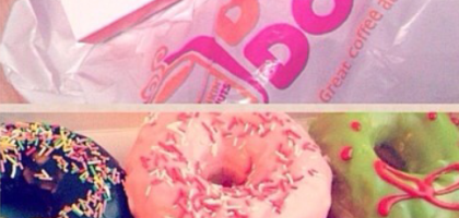 Fotoalbum: User Fotos