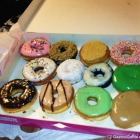 Foto zu Dunkin' Donuts: 