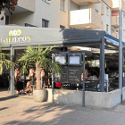 Foto zu Galileo's Restaurant: 