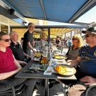 Foto zu Galileo's Restaurant: 