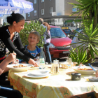 Foto zu Galileo's Restaurant: 