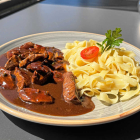 Foto zu Galileo's Restaurant: 