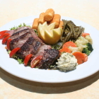 Foto zu Galileo's Restaurant: 