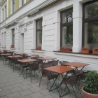 Foto zu Tonys EssBar: 