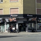 Foto zu Domino's: 
