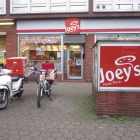 Foto zu Domino´s Pizza: 