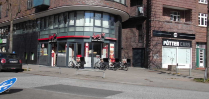 Fotoalbum: User Fotos