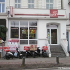 Foto zu Joey´s Pizza: 