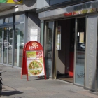 Foto zu Joey´s Pizza: 