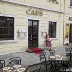 Foto zu Taschenbergpalais · Café Apotheke: 