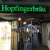 Hopfingerbräu im Hauptbahnhof