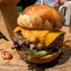 Ein durch und durch gelungener Burger