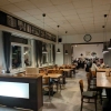 Viel Platz im Gastraum