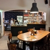 Stammtisch und Theke