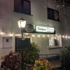Von außen eher unscheinbar