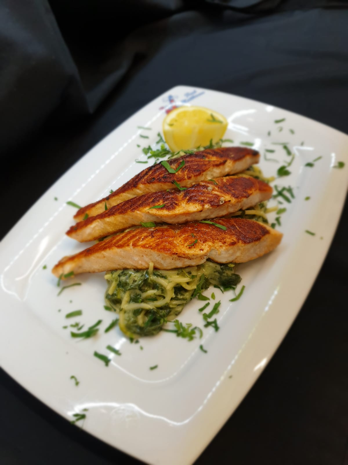 Bild zur Nachricht von Fisch Matthiesen Bistro & Imbiss