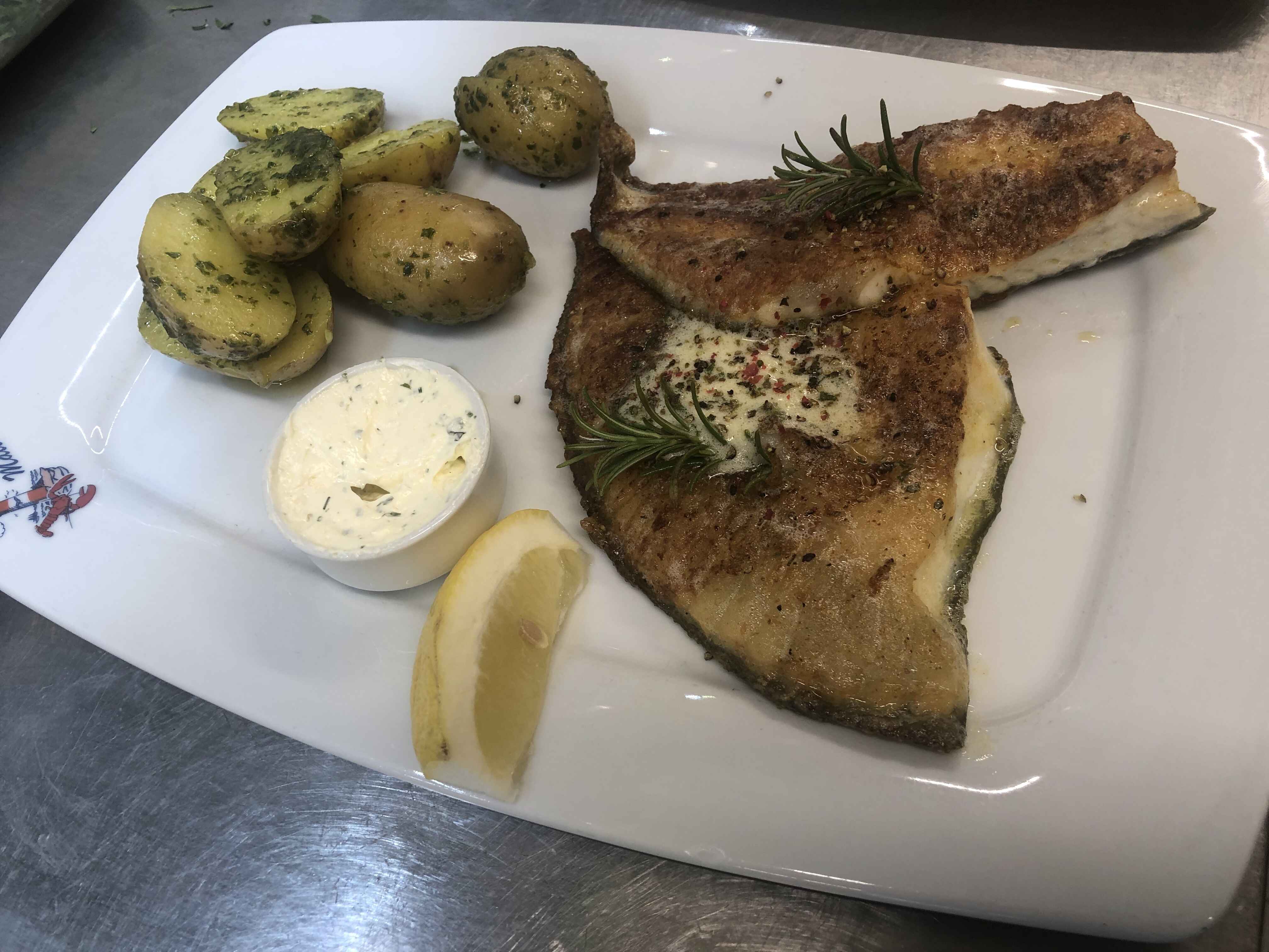 Bild zur Nachricht von Fisch Matthiesen Bistro & Imbiss