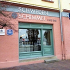 Foto zu Schwedenschimmel: Schwedenschimmel