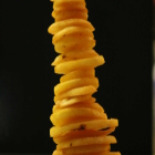 Foto zu Luna Burger: 