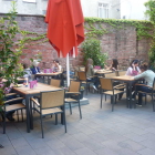 Foto zu Luna Burger: 