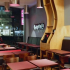Foto zu Luna Burger: 