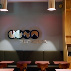 Foto zu Luna Burger: 