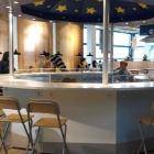 Foto zu Schwedenrestaurant im IKEA: Kinderecke im Restaurant