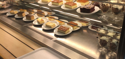 Bild von Ikea Restaurant