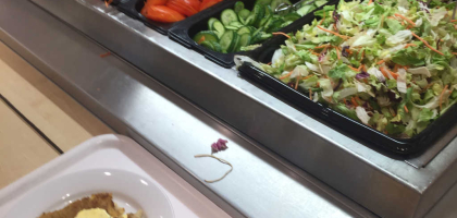 Bild von Ikea Restaurant