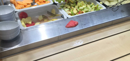 Bild von Ikea Restaurant