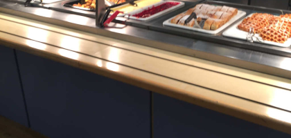 Bild von Ikea Restaurant