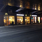 Foto zu McDonald's (EG): 