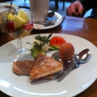 Foto zu Le Café: Frühstück Fitness