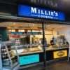 Neu bei GastroGuide: Millie's Cookies