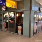 Foto zu Café Berlin: Café Berlin im Ostbahnhof Berlin