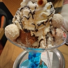Foto zu Eiscafé Raffaello: 