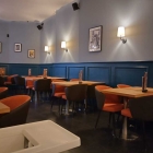 Foto zu Eiscafé Raffaello: 