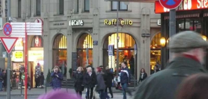 Bild von Eiscafé Raffaello