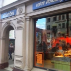 Foto zu Brasserie Mantei: 