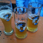 Foto zu Hausbrauerei Eschenbräu im Sprengelkiez: Eschenbräu ...