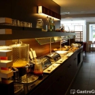 Foto zu NH Hamburg Norge: Frühstücksbuffet