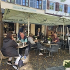 Foto zu Bistro PlatzHirsch: .