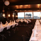 Foto zu SOLAR | Sky-Restaurant & -Lounge: Sky-Restaurant