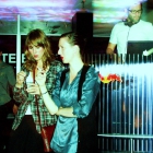 Foto zu SOLAR | Sky-Restaurant & -Lounge: Sky-Lounge