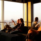 Foto zu SOLAR | Sky-Restaurant & -Lounge: Sky-Lounge