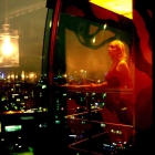 Foto zu SOLAR | Sky-Restaurant & -Lounge: Panoramic Elevator