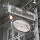 Foto zu Hamburger Fischerstuben: 