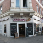 Foto zu Shikara Quick · Altona I: 