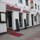 Foto zu Shikara Quick · Altona: 