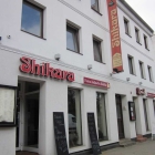 Foto zu Shikara Quick · Altona: 